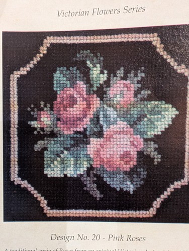 Classic needlepoint tapestry - classic,