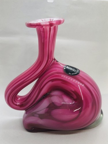 Vintage mtarfa glass freeform - mtarfa,