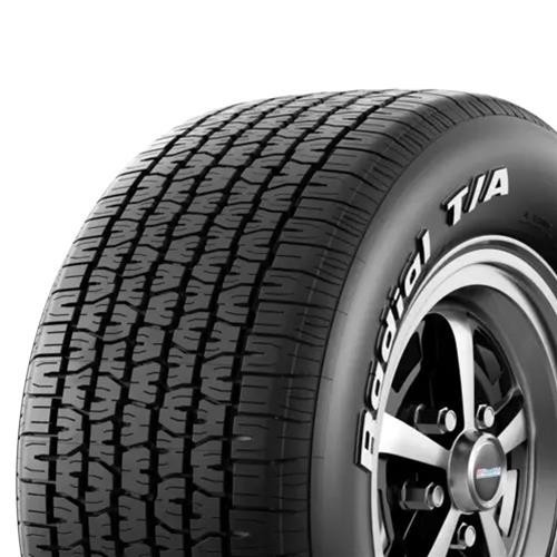 Bfgoodrich radial a tire - x,