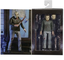 Friday the 13th part - friday,