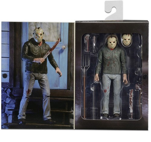 Friday the 13th part - 13th,