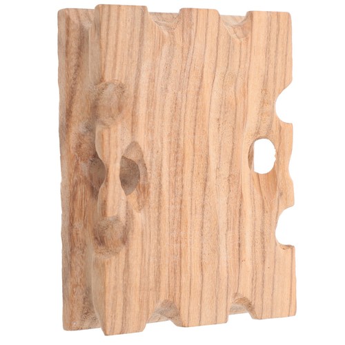 Wooden display stand - display, wood