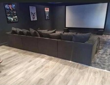 Big home theatre chair Seater