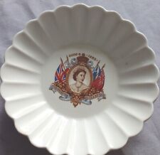 QUEEN ELIZABETH II CORONATION