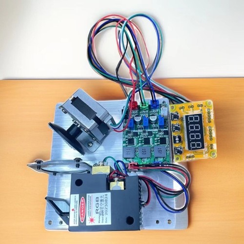 Rgb starlight laser - 3w/4w/5w,