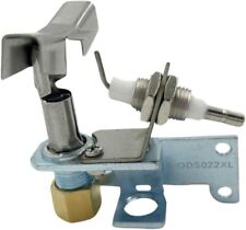 3 WAY WING TYPE PILOT FLAME WITH IGNITOR ELECTRODE FOR PITCO IMPERIAL GAS FRYER