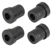 PolyClassic Rear Leaf Spring