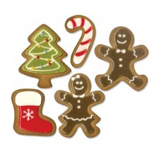 Fresh Baked #2 - Sizzix Tim