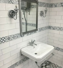  CUT SAMPLES 10X10 Bul Rustic