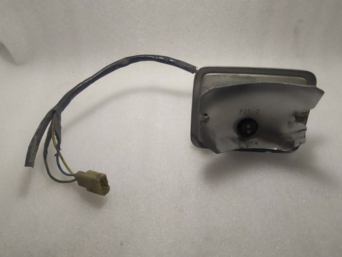 Yamaha 125 ypvs 10w 1986 - lc,