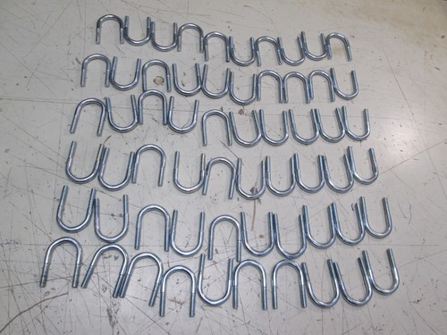 Lot fifty metal - (50),