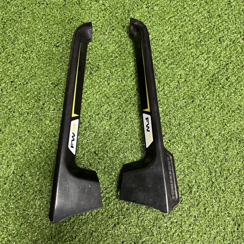 Powakaddy fw5 black trim - fw5,