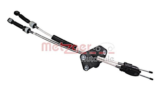Metzger manual transmission - manual,