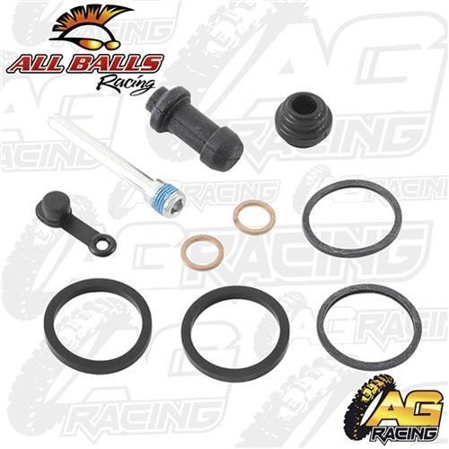 All balls front brake - all,