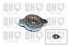 Genuine QH Radiator Cap -