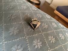 Goodwood  Revival 2023 Lapel /