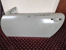 Mercedes 170 SLK 200 230 320