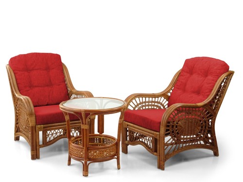 Malibu living set lounge - set, 2
