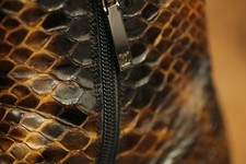 Louis Vuitton Python Skin