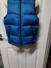 GAP Kids Blue Gillett/ Body
