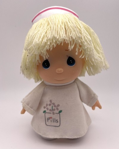 Enesco babies nurse gift - nurse,