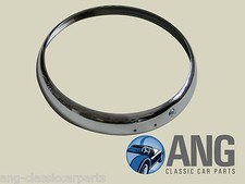 MGA, AUSTIN HEALEY 'FROGEYE'