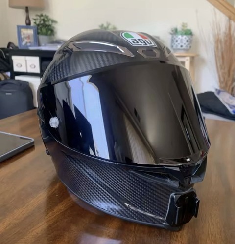 For agv pista rr - pista,