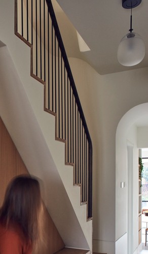 Vibia opaline glass - vibia, tempo
