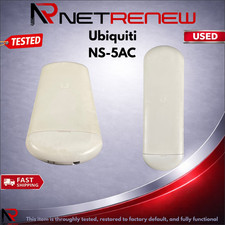 Ubiquiti NanoStation AC NS-5AC
