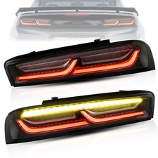VLAND LED Tail Lights For