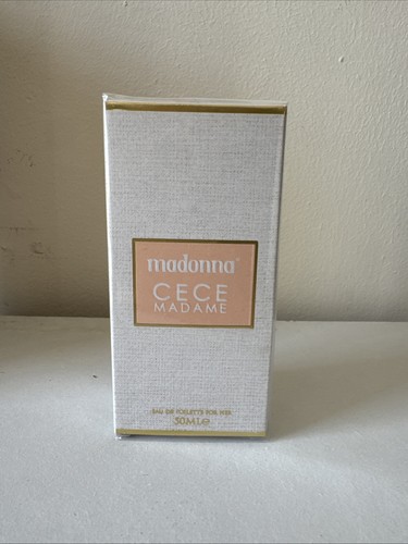 Ladies perfume 50ml madonna - ladies,