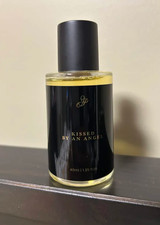 Julianna's Perfume Kissed By