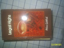 Legal Highs: A Concise