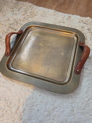 Vintage heavy weight - vintage, brass