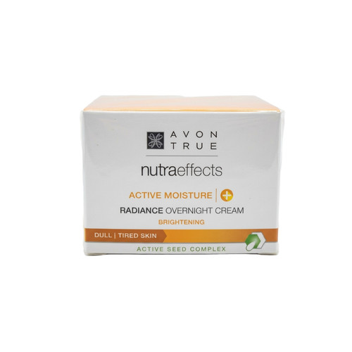 Avon nutraeffects radiance - avon,
