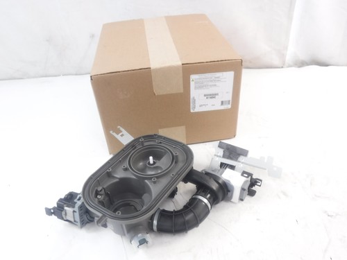 Genuine oem whirlpool - motor, &