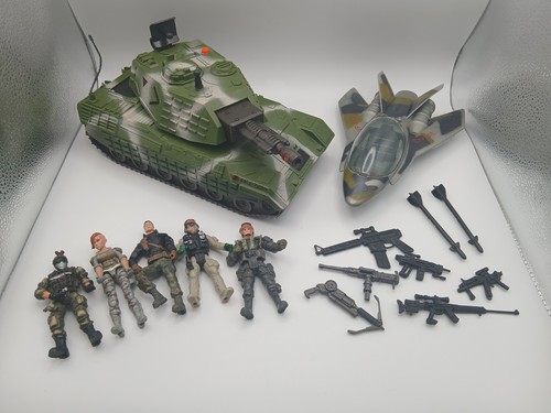 Lanard the corps bundle - the,