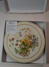 Vintage Pimpernel Meadow