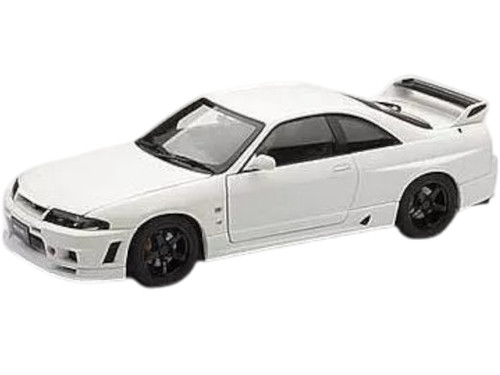Autoart nissan skyline - 1/18,