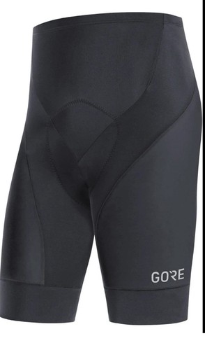 Gore wear shorts - c3,