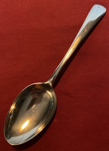 Vintage silver plated - plated, dessert