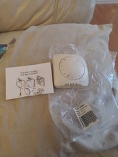 Sunvic Thermostat Control TLX 9201