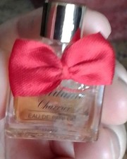 Vintage French Miniature