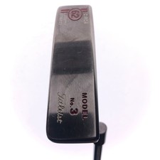 Used Scotty Cameron Circa 62 3 Putter / 35.0 Inches