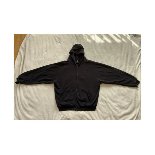 Yeezy gap zip hoodie - up,