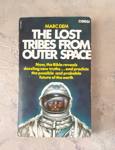The lost tribes from - lost,