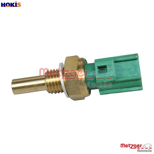 Sensor coolant temperature - sensor,