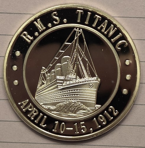 2012 cook islands titanic - cook,