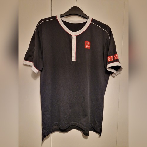 Uniqlo roger federer - federer, rf