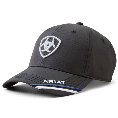 Ariat shield performance - performance, cap